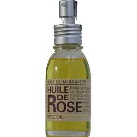 ���[�Y �h �}���P�V�� ���[�Y �I�C�� 60ml