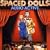 SPACED DOLLS