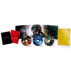 GOEMON Ultimate BOX [DVD]