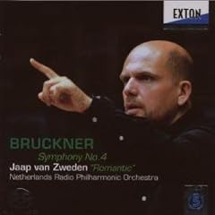 Bruckner: Symphony No 4