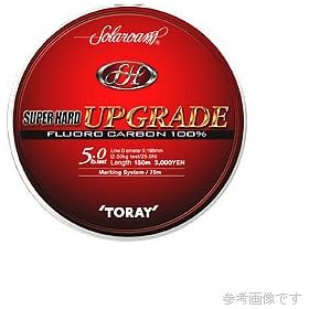 ����(TORAY) �\�����[�� �X�[�p�[�n�[�h �A�b�v�O���[�h �i�`������ 20lb S78S
