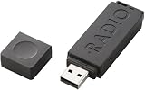  Logitec USB対応 FM/AMラジオチューナー LRT-FMAM100U