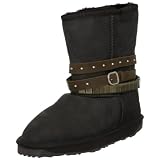 Emu Brooklana Lo Mid Calf Boots