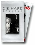  Die Hard Trilogy