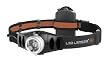 LED LENSER(���b�h�����U�[) H7R OPT-7498 [���{���K�i]