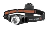 LED LENSER(���b�h�����U�[) H7R �y���邳140���[����/���p�_��3���ԁz OPT-7498