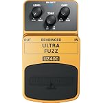 BEHRINGER ULTRA FUZZ