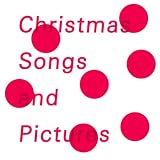 Christmas Songs�y���񐶎Y����:�e�n�֌�(Bluemark)�ďC�̃A�[�g�u�b�N�t���z