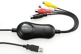 I-O DATA USB�ڑ��r�f�I�L���v�`��BOX GV-USB