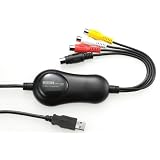 I-O DATA USB�ڑ��r�f�I�L���v�`��BOX GV-USB�A�C�E�I�[�E�f�[�^�ɂ��