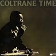 Coltrane Time