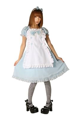 ベビーブルーアリス