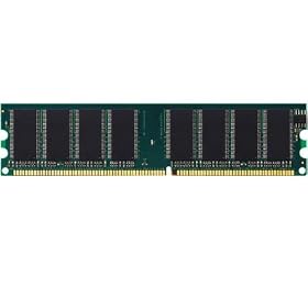 �G���R�� ROHS�w�ߑΉ����������W���[�� PC-3200 DDR-400 184pin 512MB 2���Z�b�g ED400-512MX2/RO
