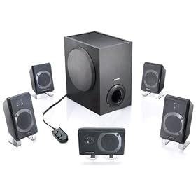 INST5900 Creative Inspire T5900