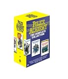 [DVD] Police Academy - The Complete Collection (7 DVDs)