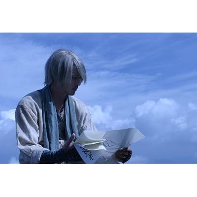 蒼井優:蟲師 大友克洋完全監修 蟲箱[画像]2189.21501.12644