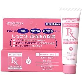 �X�L�i�v���b�N�X 9 ���b�v�G���A 12g