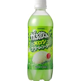 �T�b�|�� ���Ԉ��� �������N���[���\�[�_ 500ml�~24�{