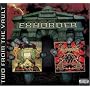 Slaughter in the Vatican/The Law