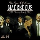 Spirit of Lisbon: the Very Best of Madredeus