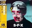 S-F-X