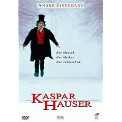 Kaspar Hauser [DVD] [Import]