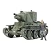 1/35 �~���^���[�~�j�`���A�V���[�Y No.318 �t�B�������h�R �ˌ��C BT-42 35318