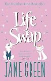 [Book] Life Swap