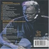 [DVD] David Gilmour - In Concert