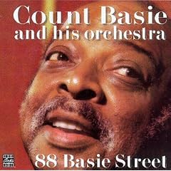 88 Basie Street