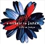 LIFE IN TOKYO-a tribute  to  Japan