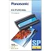 Panasonic L�T�C�Y�v�����g�Z�b�g���ʃp�b�N108������ KX-PVMS108L