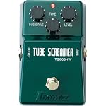 Ibanez TS808 Hand Wired TUBESCREAMER