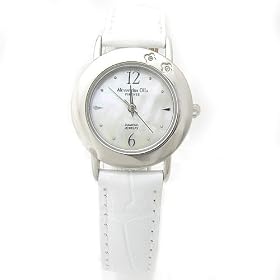 [�A���T���h���I�[��]Alessandra Olla �r���v �_�C��2�� AO-6900 WH ���f�B�[�X