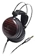 audio-technica �A�[�g���j�^�[�w�b�h�z�� ATH-W5000