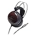 audio-technica �A�[�g���j�^�[�w�b�h�z�� ATH-W5000