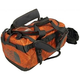 THE NORTH FACE(�m�[�X�t�F�C�X) BC Duffel S NM08110