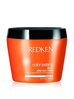 Redken Haarkur Color Extend Sun 250 ml, Preis/100 ml: 9.98 EUR