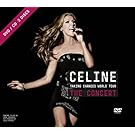 Taking Chances World Tour: The Concert [DVD] [Import]