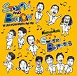 STOMPIN�f&BOUNCIN�f