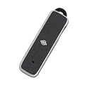 PLANEX Bluetooth ver 2.1+EDR Xperia/iPhone 4�Ή� �^�b�`�Z���T���� �n���Y�t���[�g�ѓd�b�w�b�h�Z�b�g (Class2/10m/�g�їp) BT-06HS-T