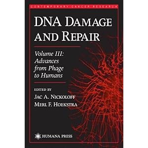 【クリックでお店のこの商品のページへ】DNA Damage and Repair (Contemporary Cancer Research) [ハードカバー]