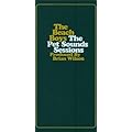 The Pet Sounds Sessions