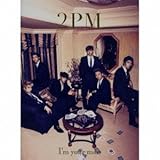I�fm your man(���񐶎Y�����A)(DVD�t)