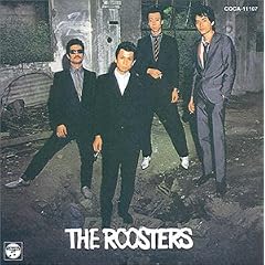 THE ROOSTERS