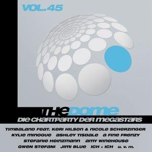  The Dome Vol.45