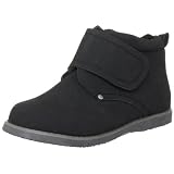 Pumpkin Patch Kids Boys Velcro Strap Classic Boot