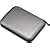 ELECOM EVA�f�ރ|�[�^�u���n�[�h�f�B�X�N�P�[�X (�Q�l���[���@145*22*108) �O���[ HDC-001GY
