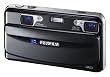 FUJIFILM 3D�J���� FinePix REAL �u���b�N F FX-3D W1