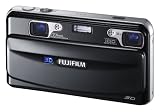 FUJIFILM 3D�J���� FinePix REAL �u���b�N F FX-3D W1